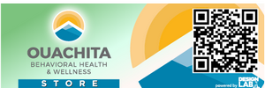 Ouachita Behavioral Health & Wellness Employee Store